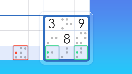 two player sudoku