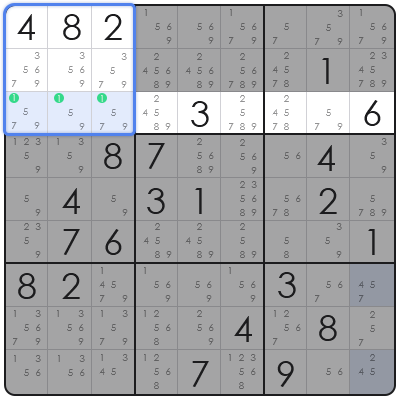 sudoku washington