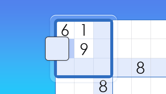 sudoku logic puzzles